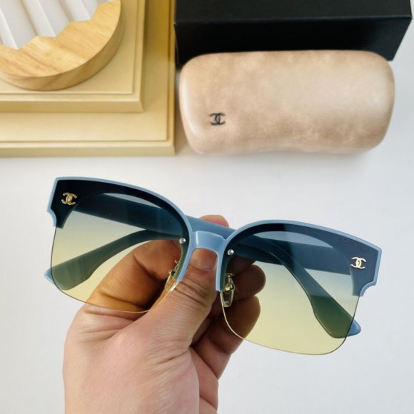 Chanel очки K2_0802CH5 Chanel очки K2_0802CH5