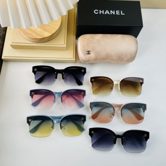 Chanel очки K2_0802CH5 Chanel очки K2_0802CH5