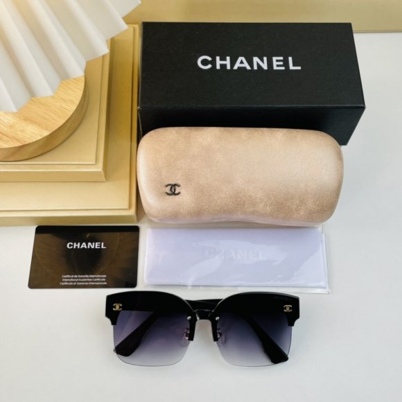 Chanel очки K2_0802CH5 Chanel очки K2_0802CH5