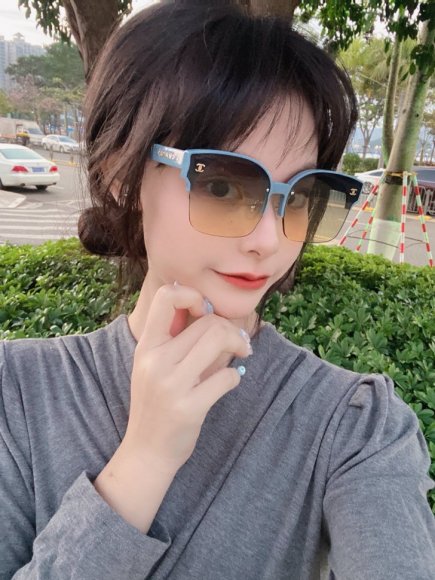 Chanel очки K2_0802CH5 Chanel очки K2_0802CH5