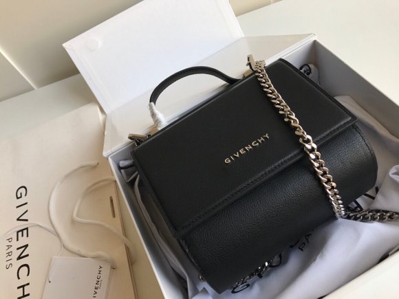 Givenchy Pandora Box Женская сумка- мессенджер GI_1102GI2