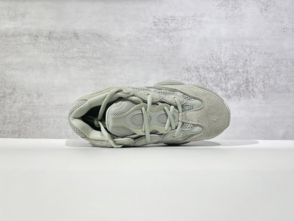 Adidas Yeezy 500 Desert Rat Женские кроссовки 7Z_1302AD1 Adidas Yeezy 500 Desert Rat Женские кроссовки 7Z_1302AD1