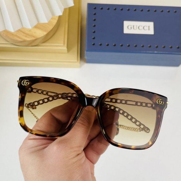 Gucci очки K2_1702GU7