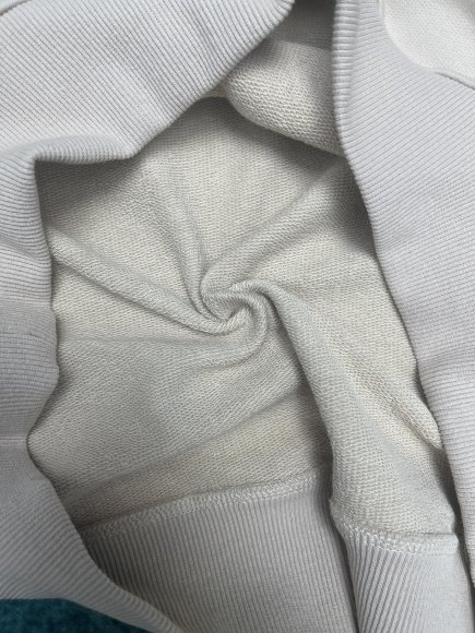 Max Mara - Мужская кофта худи DZ_1009MM3