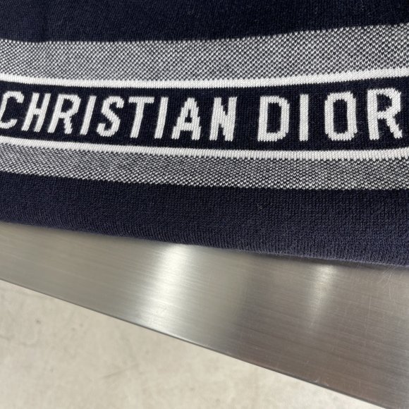 Dior - Мужская двухсторонняя кофта свитер TJ_3010DI4