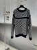 Dior - Мужская двухсторонняя кофта свитер TJ_3010DI4