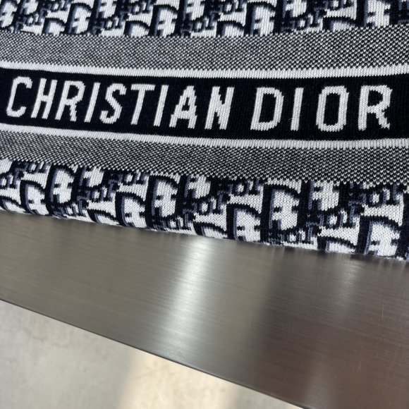 Dior - Мужская двухсторонняя кофта свитер TJ_3010DI4