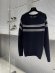 Dior - Мужская двухсторонняя кофта свитер TJ_3010DI4