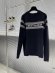 Dior - Мужская двухсторонняя кофта свитер TJ_3010DI4