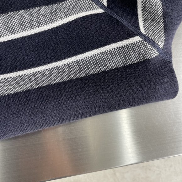 Dior - Мужская двухсторонняя кофта свитер TJ_3010DI4