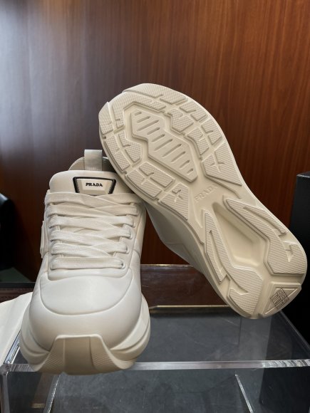 Prada - Мужские кроссовки RR_2111PR2 Prada - Мужские кроссовки RR_2111PR2