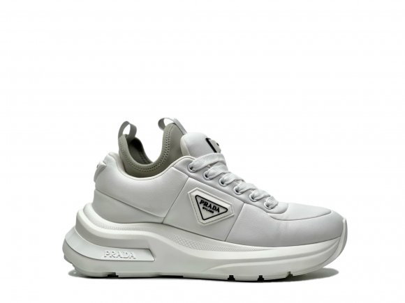 Prada - Мужские кроссовки RR_2111PR2 Prada - Мужские кроссовки RR_2111PR2