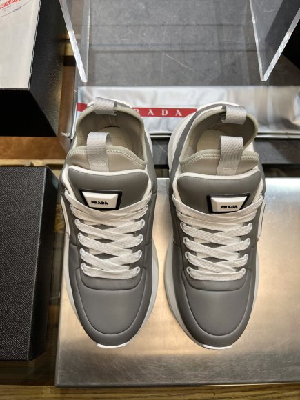Prada - Мужские кроссовки RR_2111PR2 Prada - Мужские кроссовки RR_2111PR2