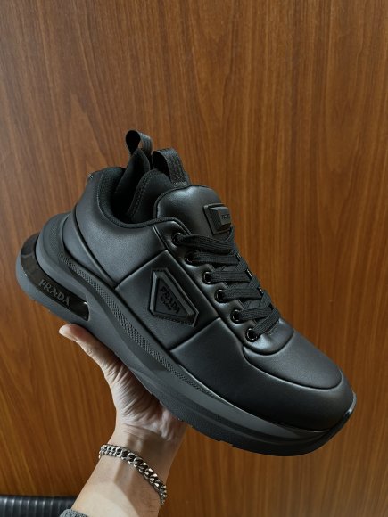 Prada - Мужские кроссовки RR_2111PR2 Prada - Мужские кроссовки RR_2111PR2