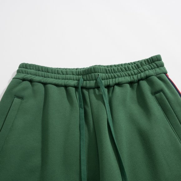 Gucci Cruise - Мужские спортивные штаны ACE_0512GU9 Gucci Cruise - Мужские спортивные штаны ACE_0512GU9