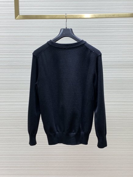 Dior - Мужская кофта пуловер TI_0401DI9