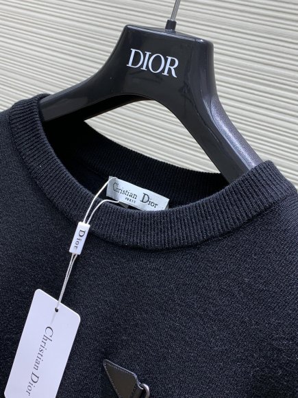 Dior - Мужская кофта пуловер TI_0401DI9