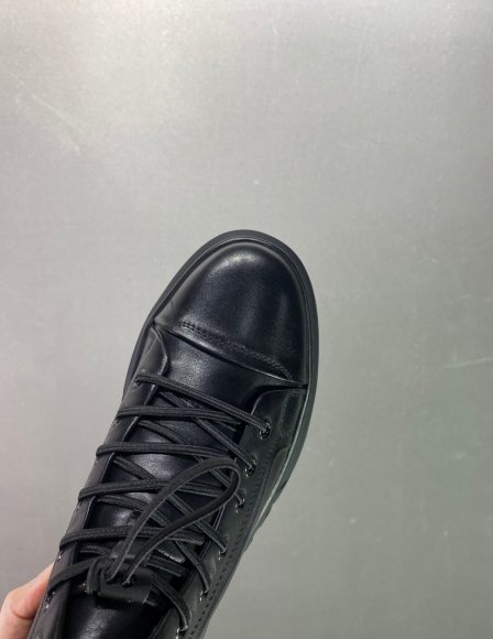 Ecco Aibu - Мужские ботинки ZO_1701EC3