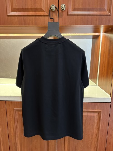 Moncler - Мужская футболка майка MI_1803MO10 Moncler - Мужская футболка майка MI_1803MO10