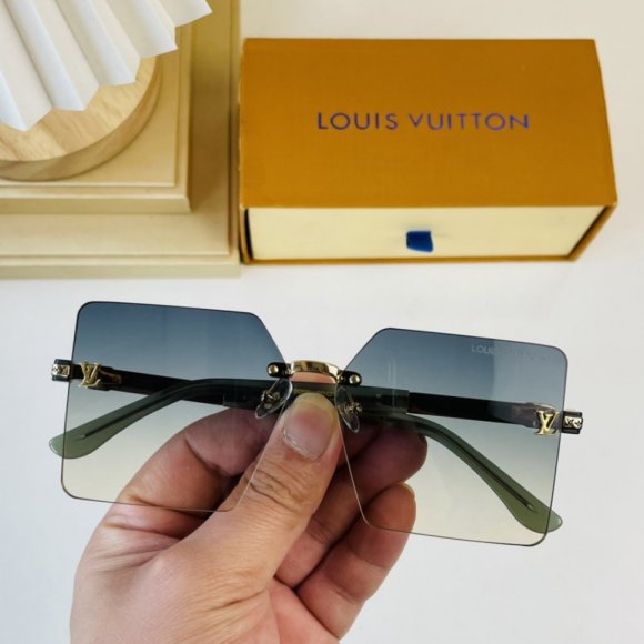 Louis Vuitton очки K2_0304LV1