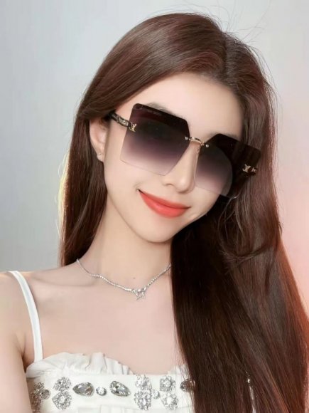 Louis Vuitton очки K2_0304LV1