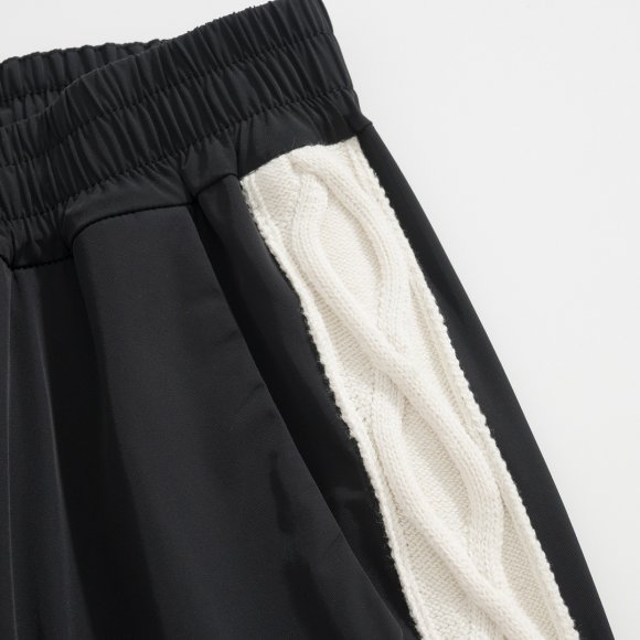 Louis Vuitton - Мужские спортивные штаны ACE_3004LV1 Louis Vuitton - Мужские спортивные штаны ACE_3004LV1