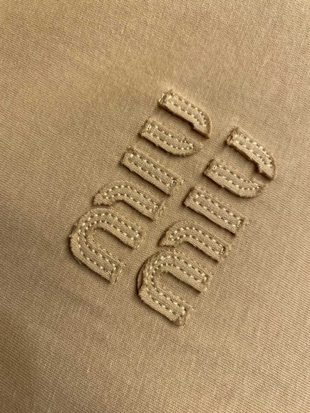 Miu Miu - Мужская кофта лонгслив DZ_1007MM3