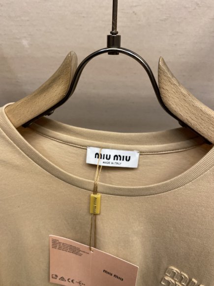 Miu Miu - Мужская кофта лонгслив DZ_1007MM3