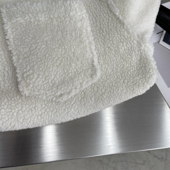 Balenciaga - Мужская флисовая куртка ветровка TJ_1610BA2 Balenciaga - Мужская флисовая куртка ветровка TJ_1610BA2