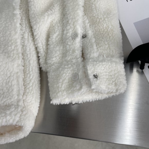 Balenciaga - Мужская флисовая куртка ветровка TJ_1610BA2 Balenciaga - Мужская флисовая куртка ветровка TJ_1610BA2