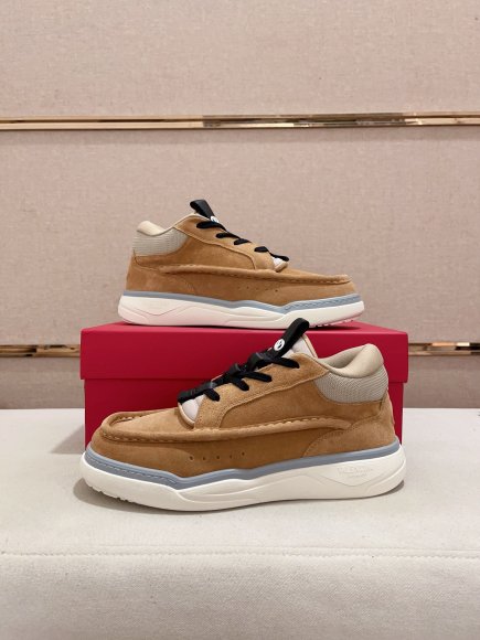 Valentino Runboot - Женские кроссовки ботинки ITL_3110VA3