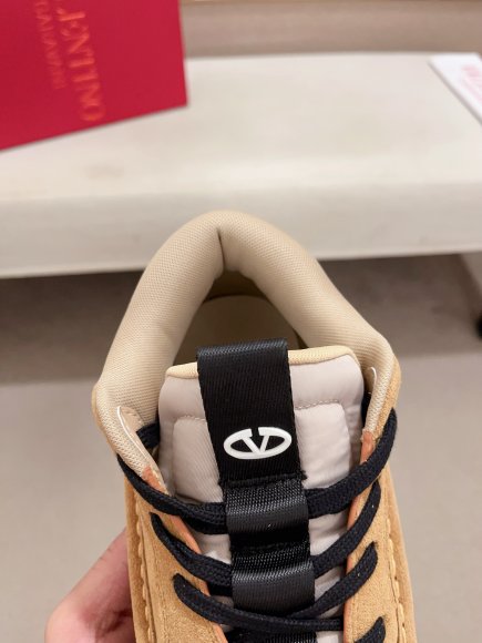 Valentino Runboot - Женские кроссовки ботинки ITL_3110VA3