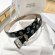 Alexander McQueen Мужской ремень 3.0см RE_1505AM1