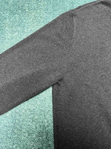 Louis Vuitton - Мужская кофта свитер DZ_2811LV5 Louis Vuitton - Мужская кофта свитер DZ_2811LV5