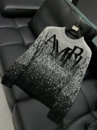 Amiri - Мужская кофта свитер TI_1712AM5
