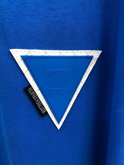 Bottega Veneta Футболка S3D_2001BV24 Bottega Veneta Футболка S3D_2001BV24