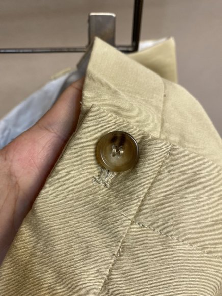 Miu Miu - Мужские шорты DZ_1007MM4