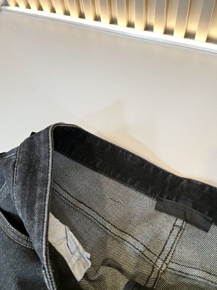 Prada - Мужские штаны джинсы DF_1308PR10