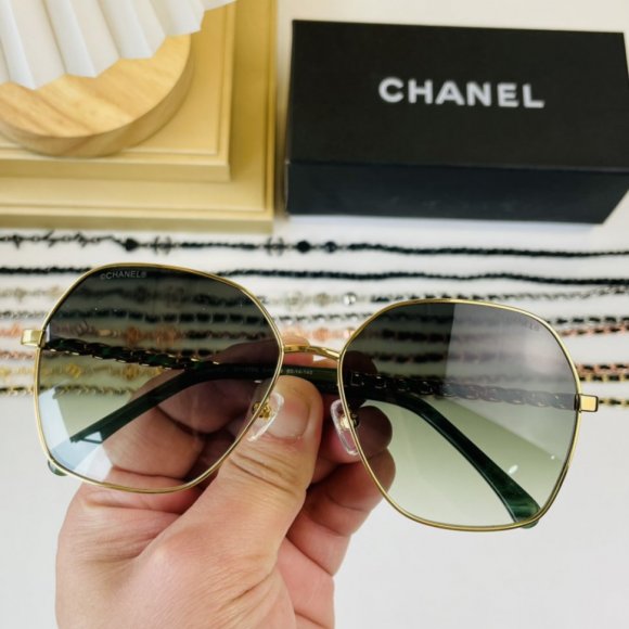 Chanel очки K2_1702CH11