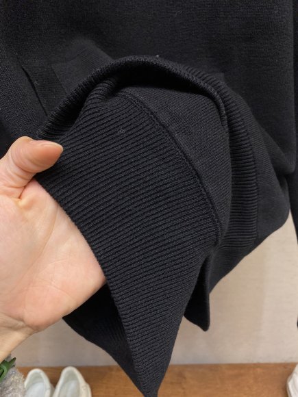 Dior - Мужская шерстяная кофта свитер худи DZ_2811DI10