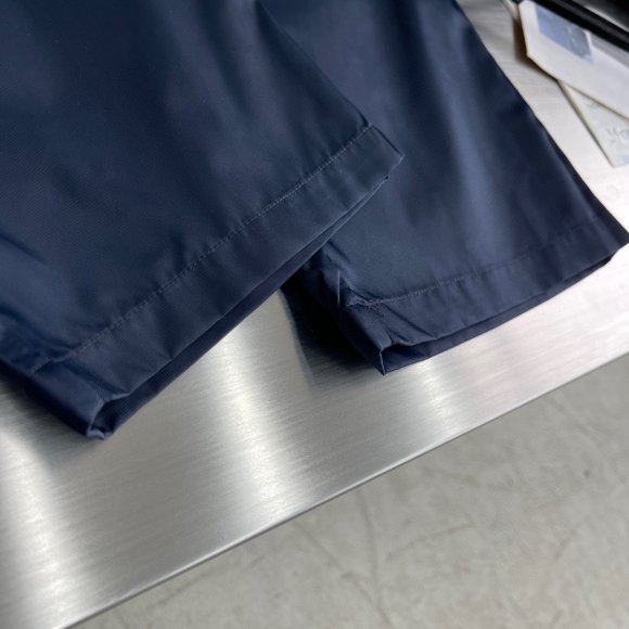 Prada Re-Nylon - Мужские штаны TJ_1903PR1