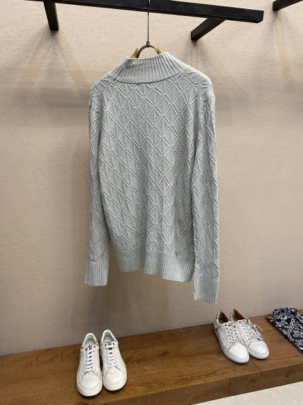 Dior - Мужская кофта свитер пуловер DZ_1909DI6