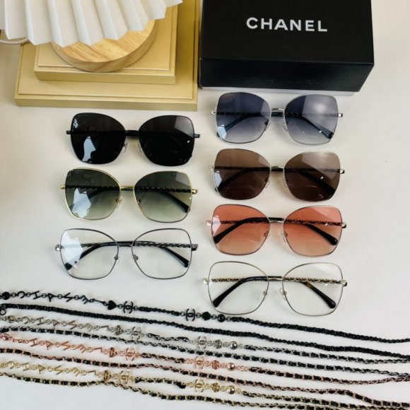Chanel очки K2_1702CH12