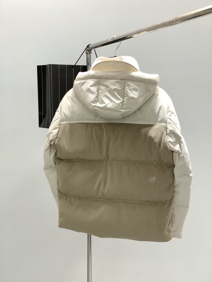 Ermenegildo Zegna - Мужская куртка пуховик TI_0111EZ7