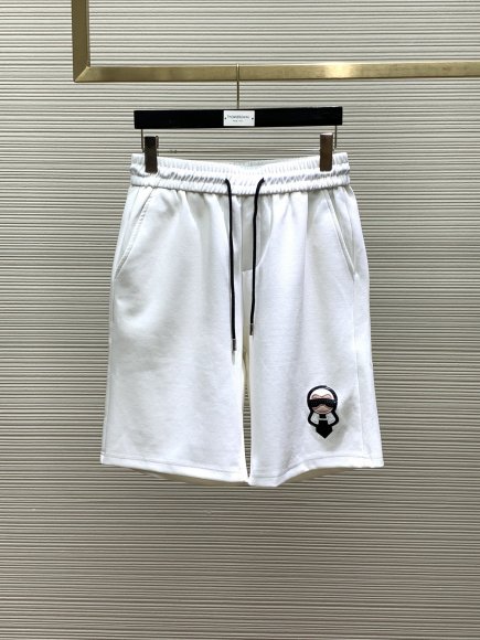 Fendi - Мужские шорты TI_1207FE1