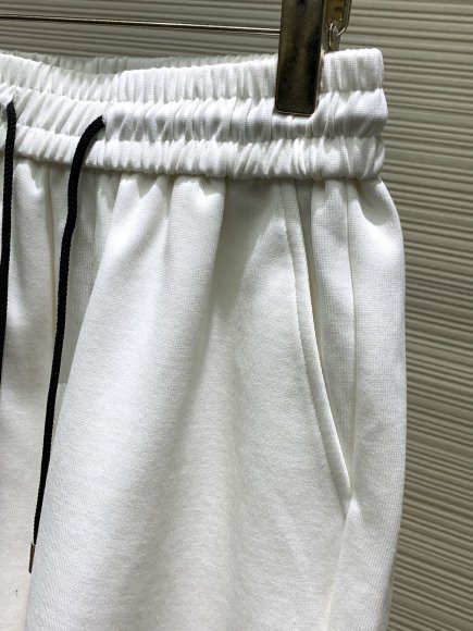 Fendi - Мужские шорты TI_1207FE1