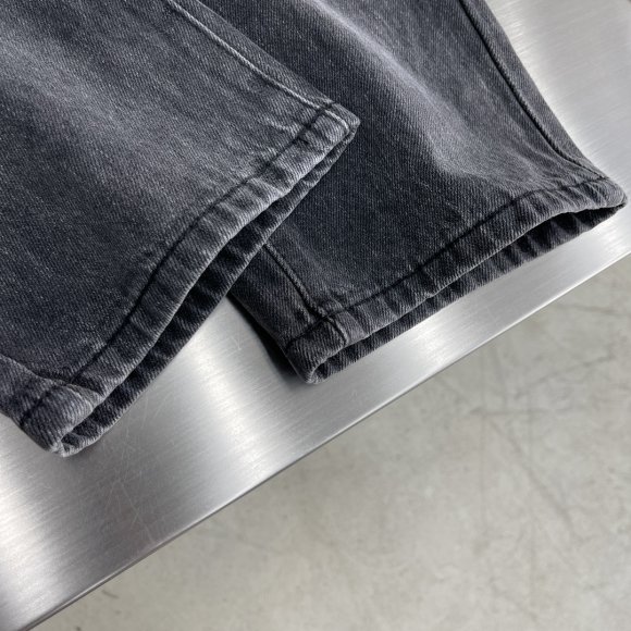 Celine - Мужские штаны джинсы AH_1812CE4