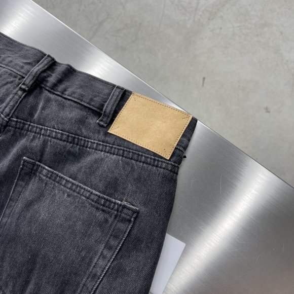 Celine - Мужские штаны джинсы AH_1812CE4