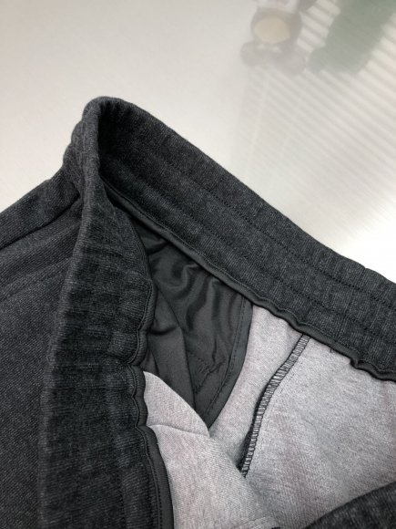 Ermenegildo Zegna - Мужские спортивные штаны DZ_2209EZ3