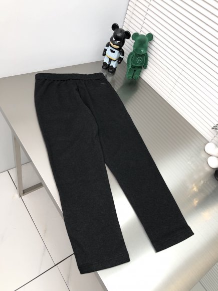 Ermenegildo Zegna - Мужские спортивные штаны DZ_2209EZ3